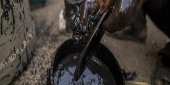 Engine Oil Black: What It Means and When You Should Worry