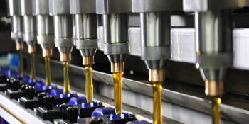 How Lubricant Oils Enhance Performance and Extend Equipment Life