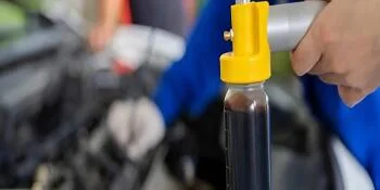 Oil Viscosity: The Key to Effective Lubrication