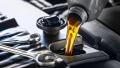 The Complete Guide to Gear Oil Changes: When, How, and Why It Matters