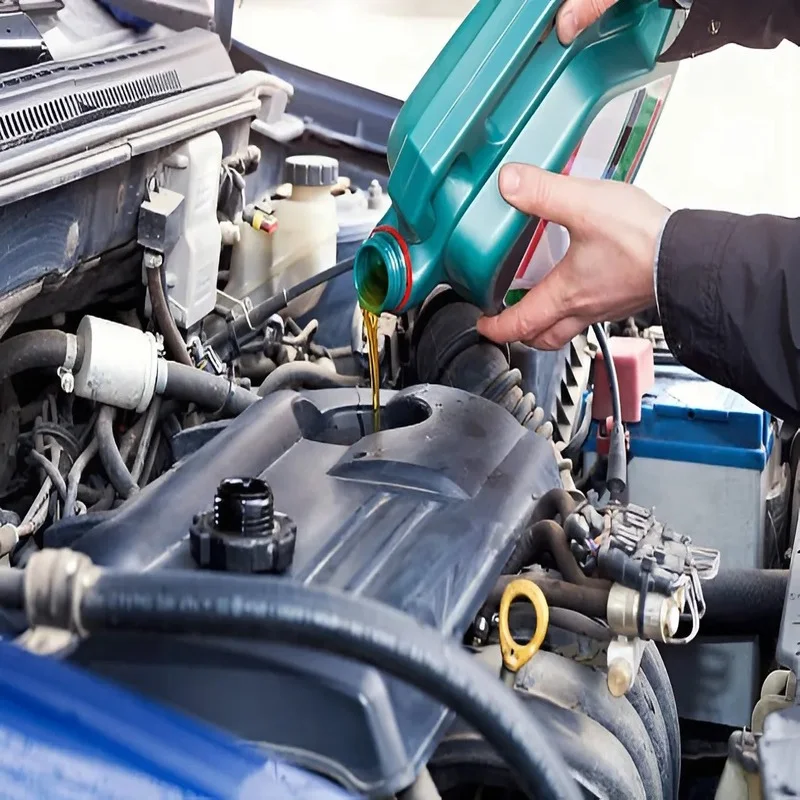 best-lubricant-oil-for-machine-tools-types-selection-&-maintenance-tips-2