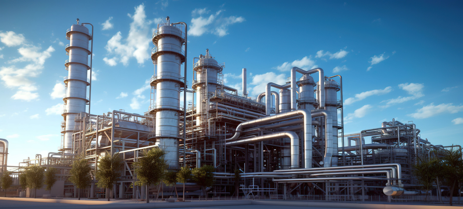 Welcome To Greentech