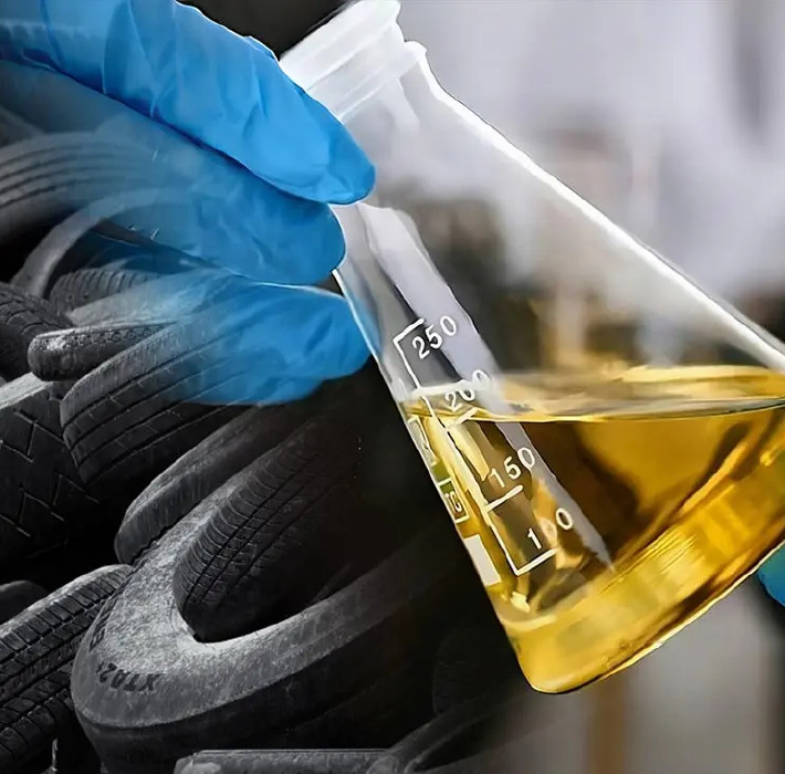 Person working at desk with video conference on screen displayed in the office with charts on a tablet in the foreground